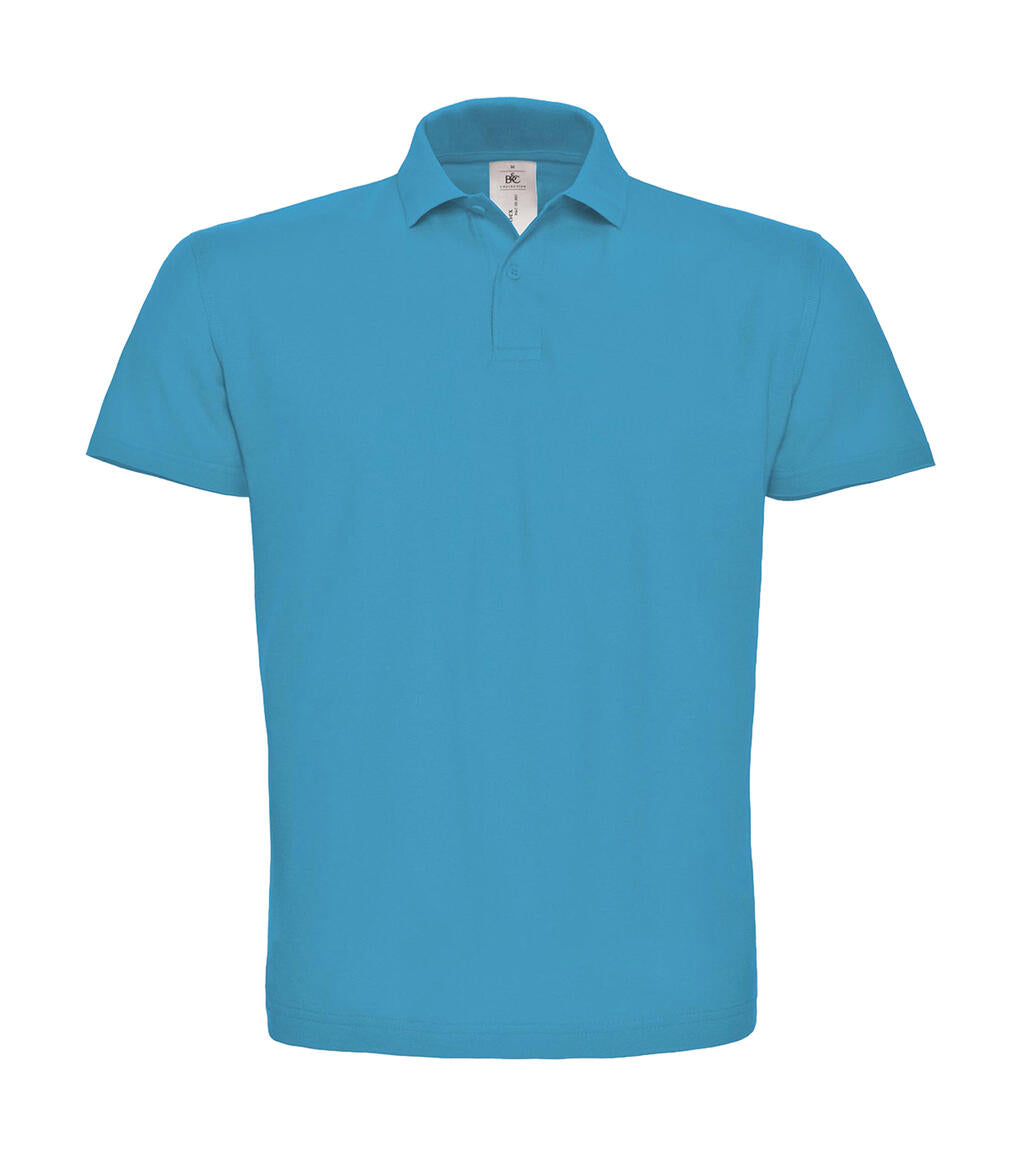ID.001 Piqué Polo Shirt imagen 10