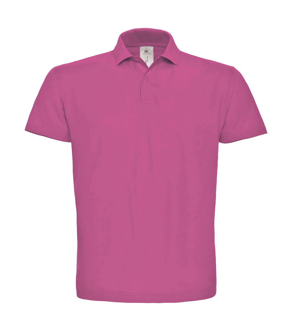 ID.001 Piqué Polo Shirt imagen 15