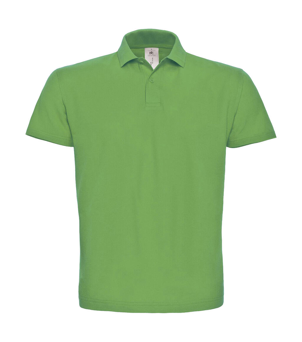 ID.001 Piqué Polo Shirt imagen 18