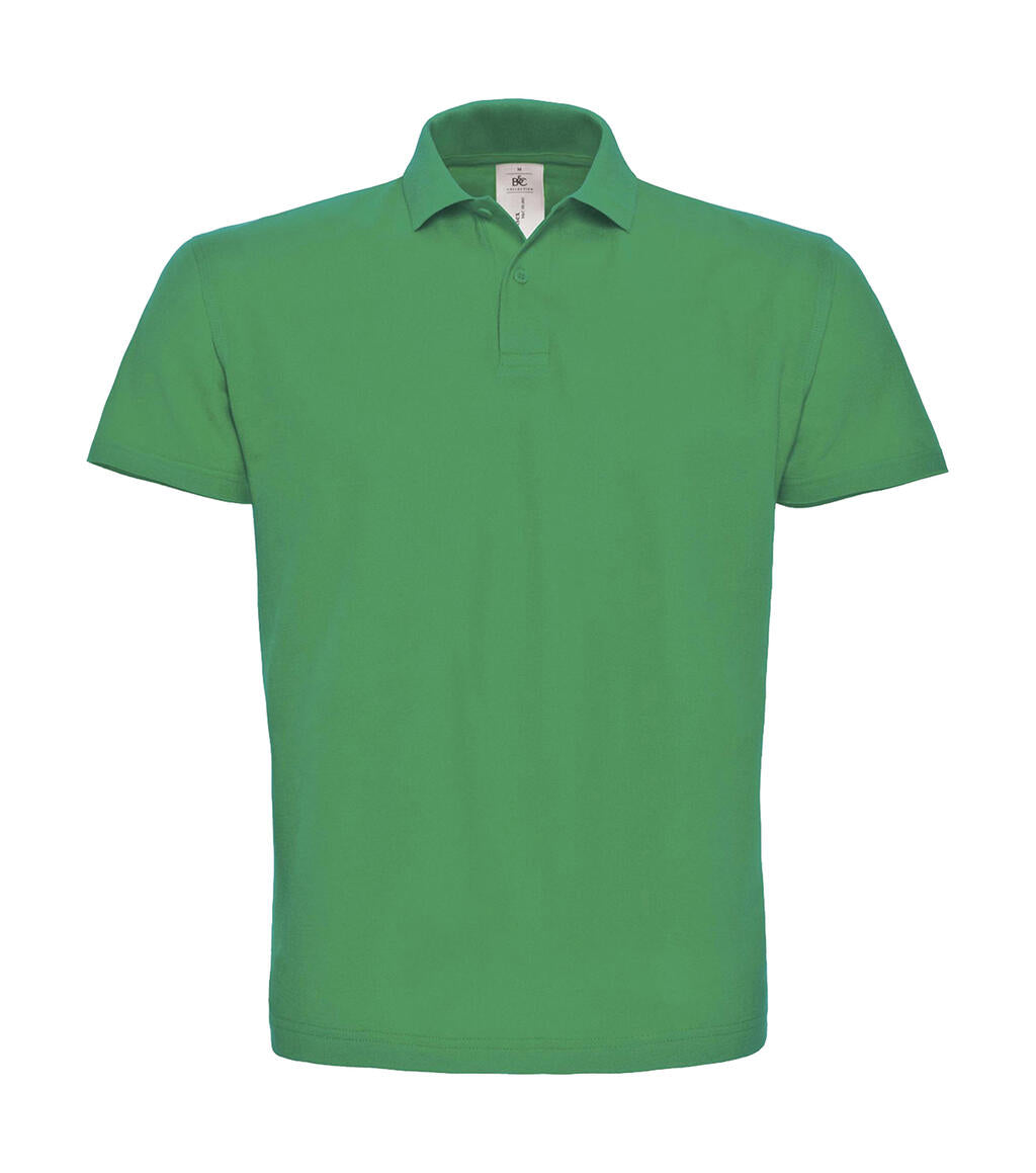 ID.001 Piqué Polo Shirt imagen 19