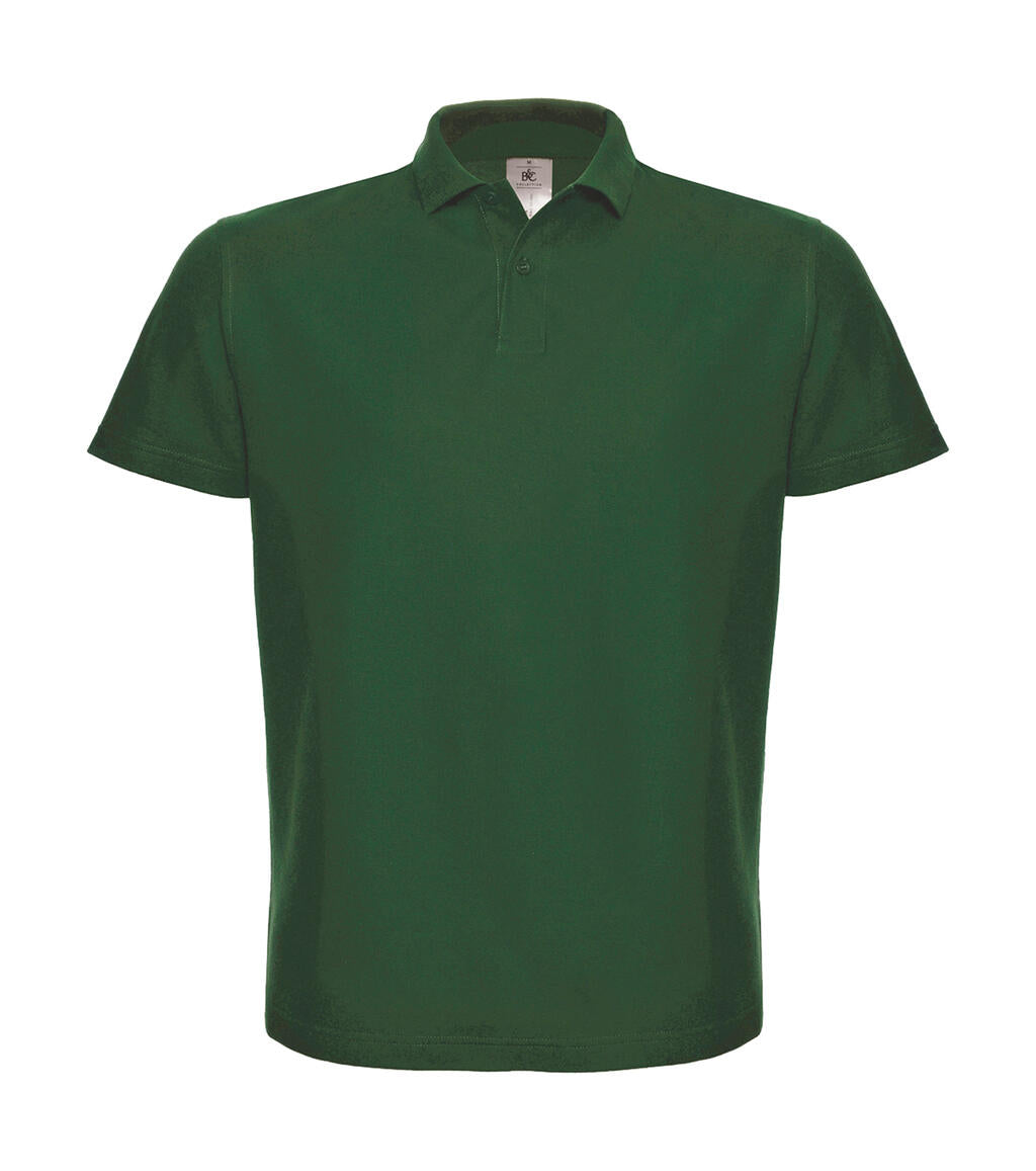 ID.001 Piqué Polo Shirt imagen 20