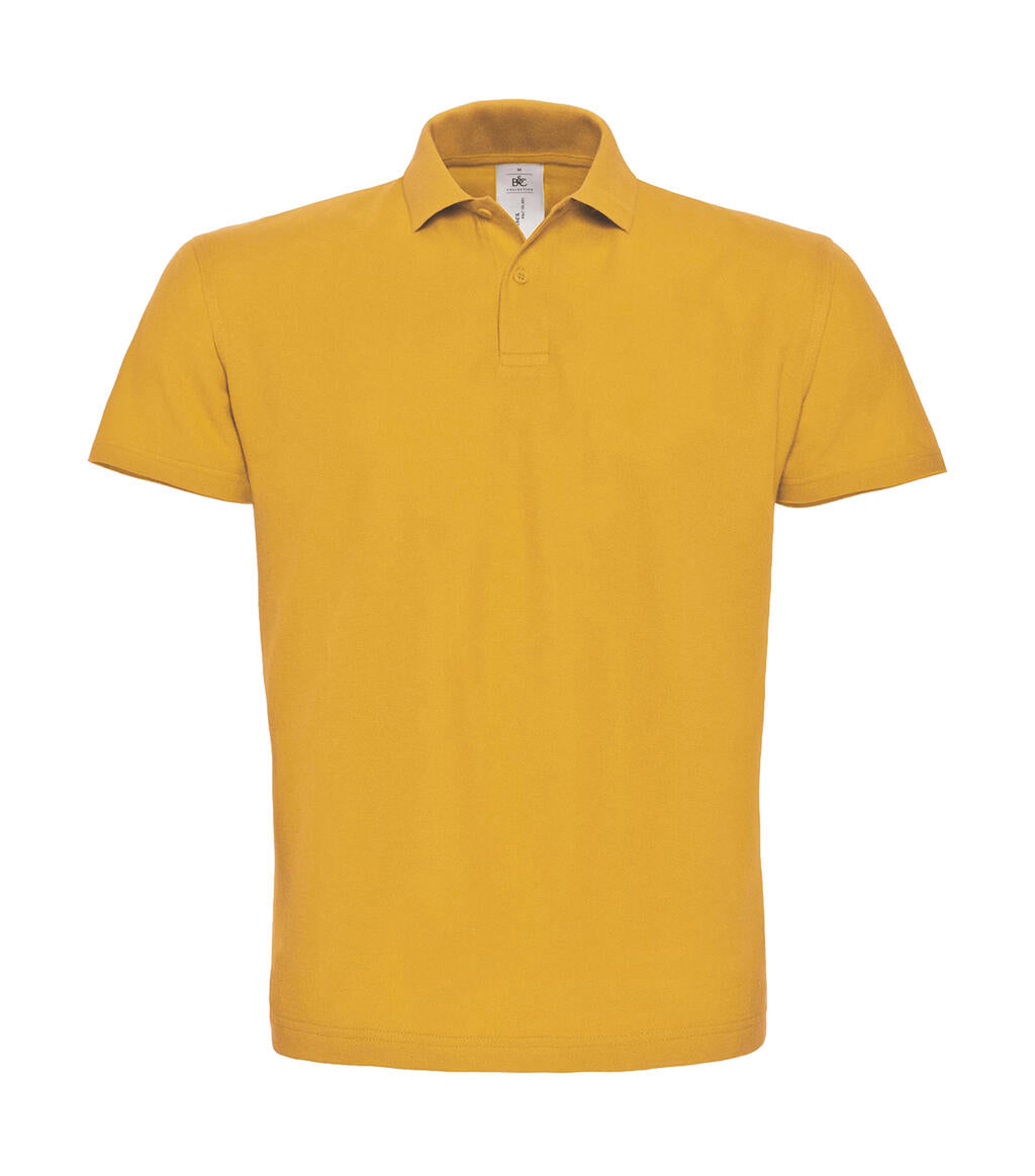 ID.001 Piqué Polo Shirt imagen 21