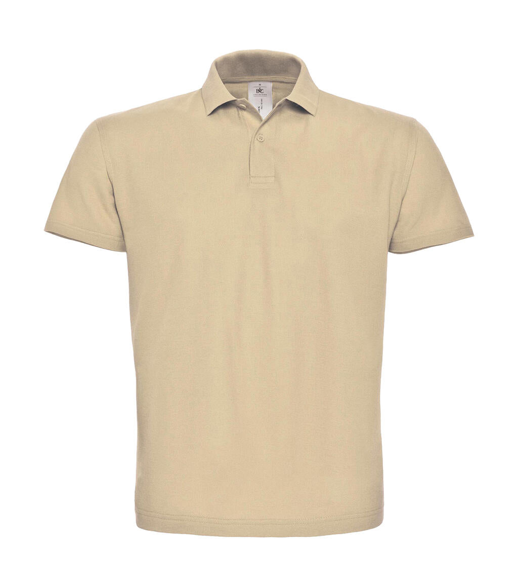 ID.001 Piqué Polo Shirt imagen 23