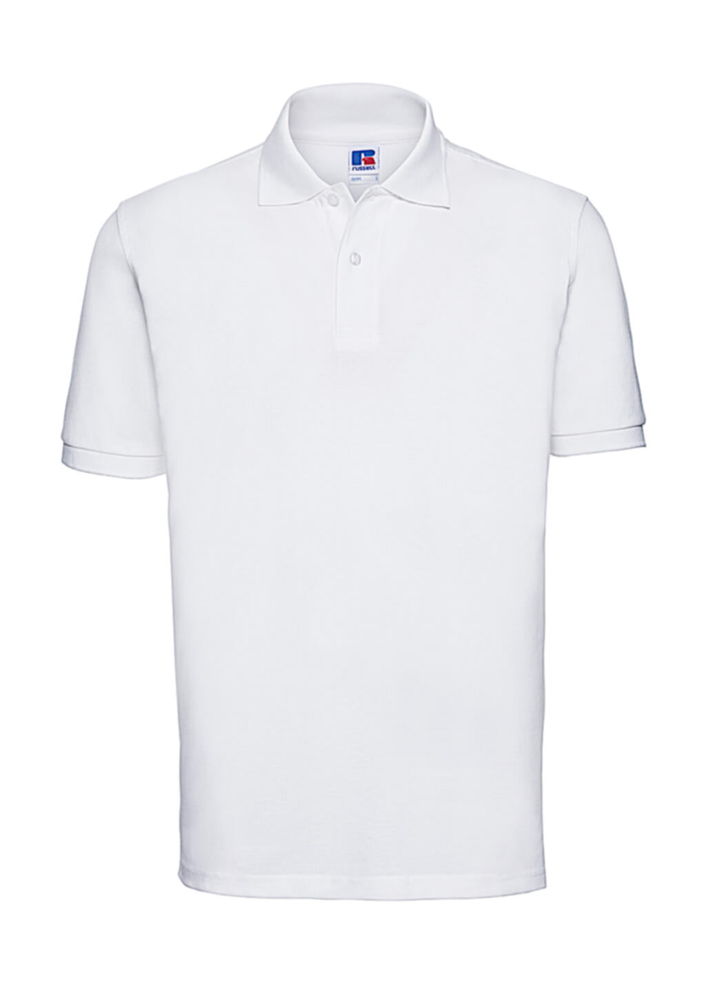 Men's Classic Cotton Polo imagen 9