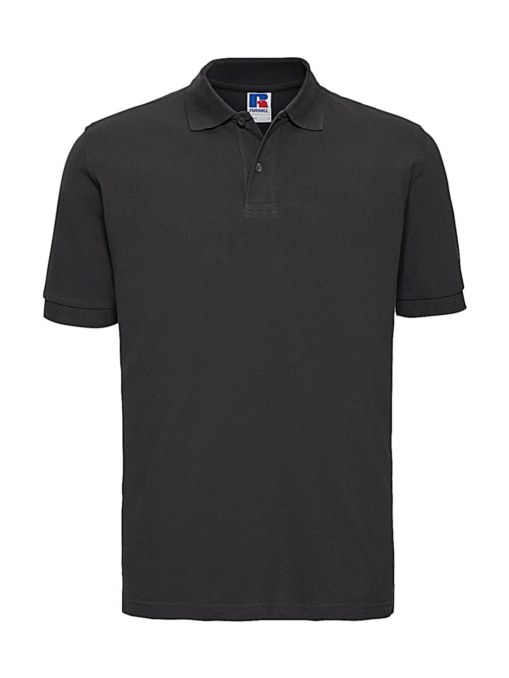 Men's Classic Cotton Polo imagen 10