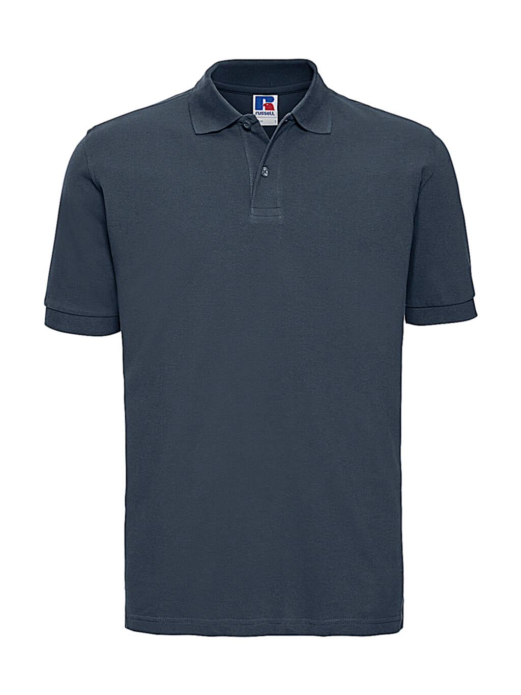 Men's Classic Cotton Polo imagen 11