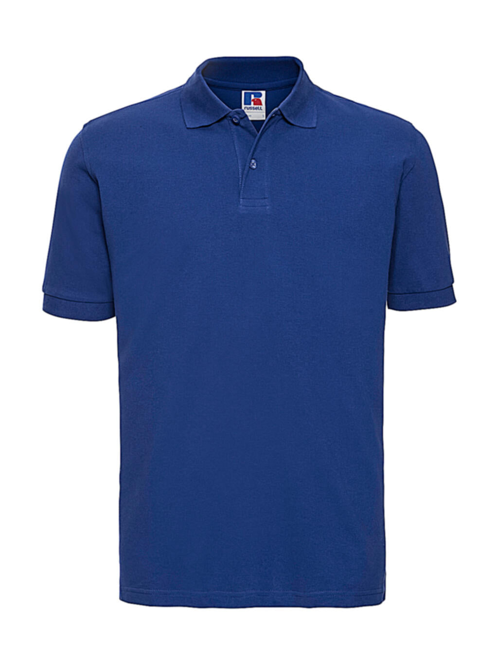 Men's Classic Cotton Polo imagen 12