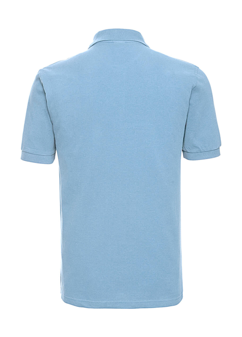 Men's Classic Cotton Polo imagen 7