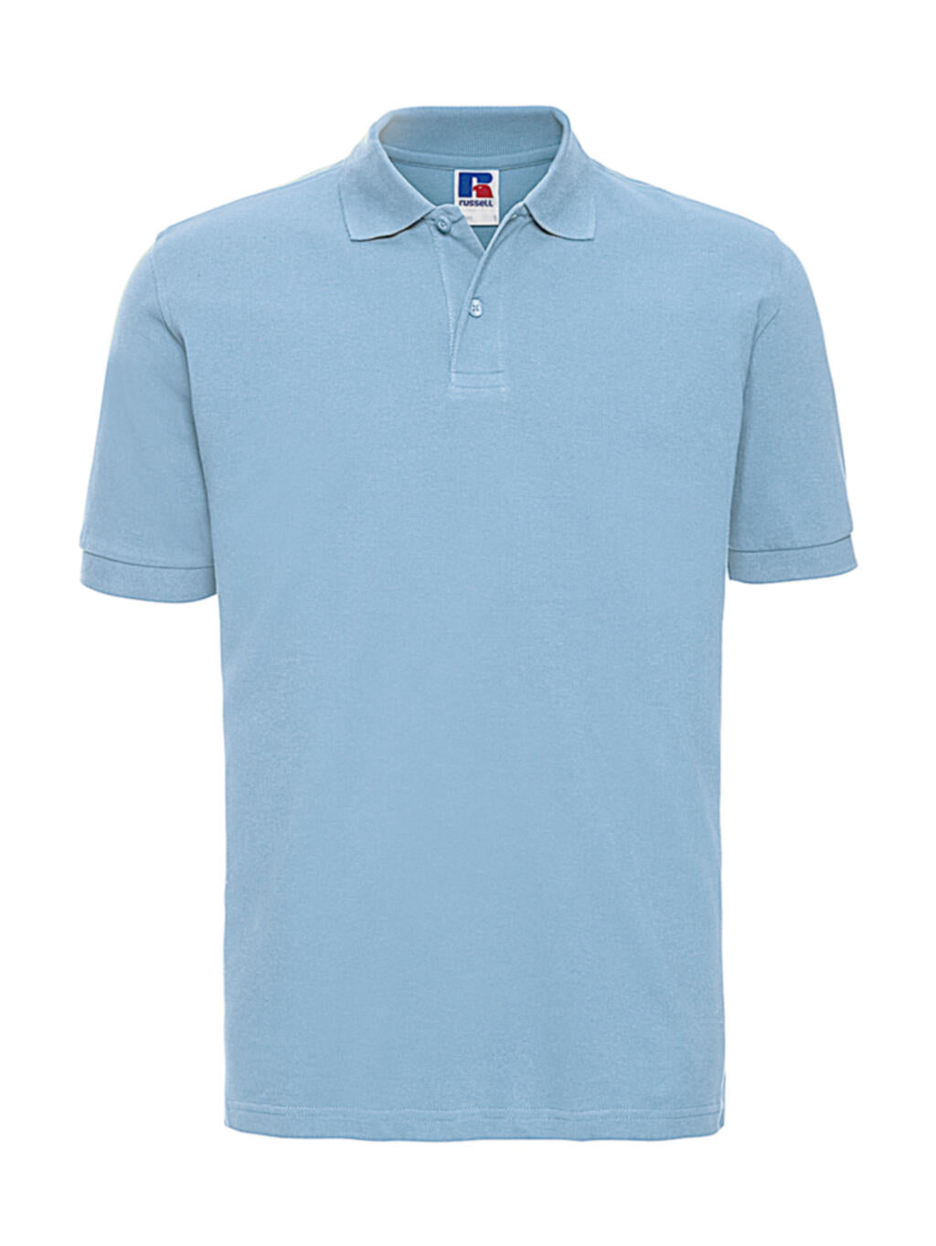 Men's Classic Cotton Polo imagen 5