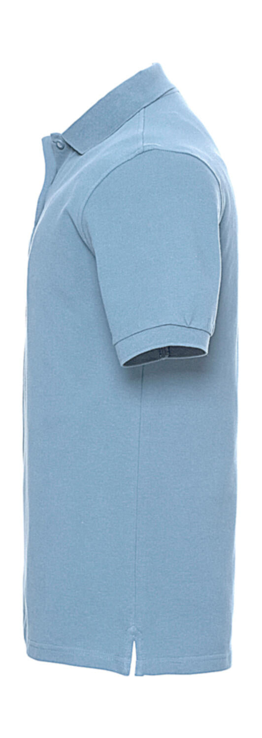 Men's Classic Cotton Polo imagen 6