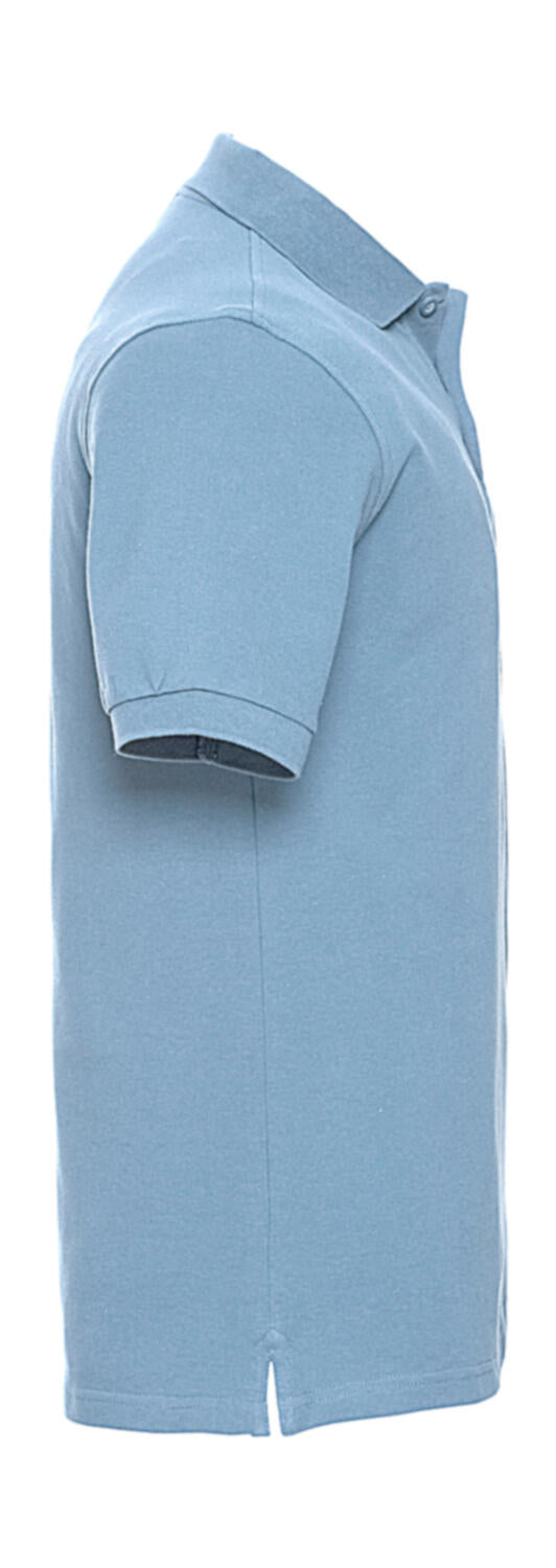 Men's Classic Cotton Polo imagen 8