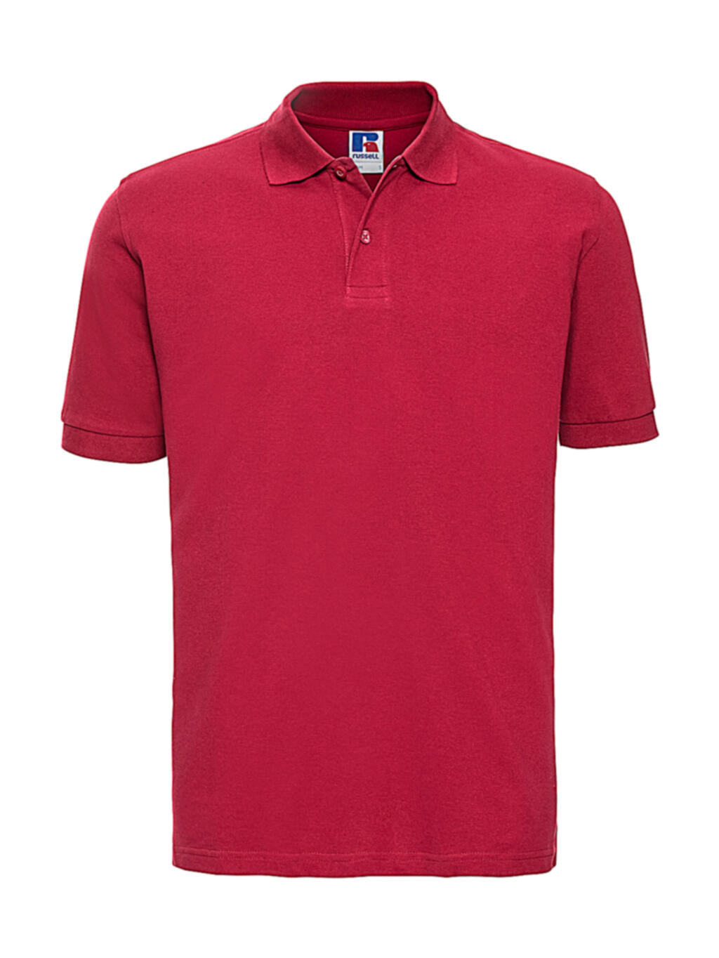 Men's Classic Cotton Polo imagen 13
