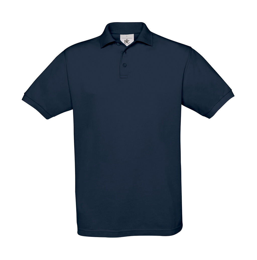 Safran Piqué Polo imagen 9