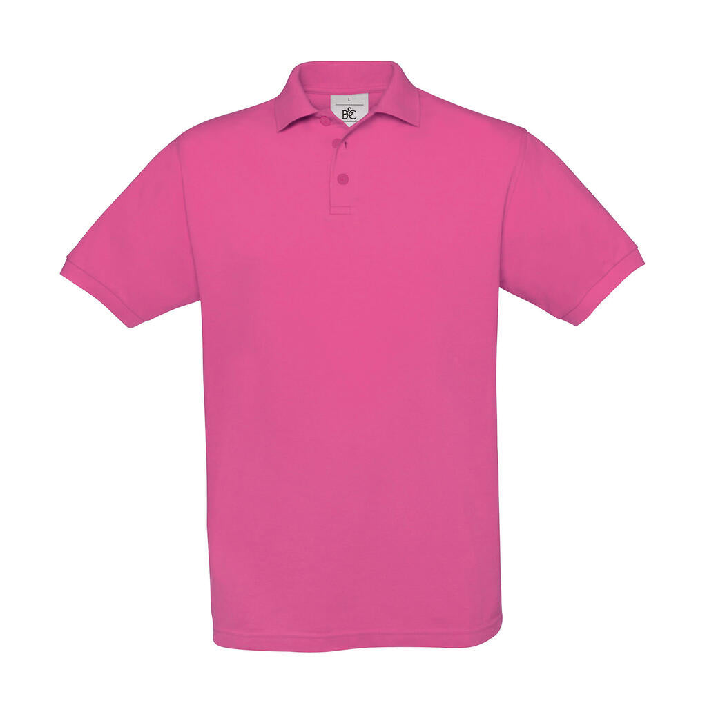 Safran Piqué Polo imagen 12
