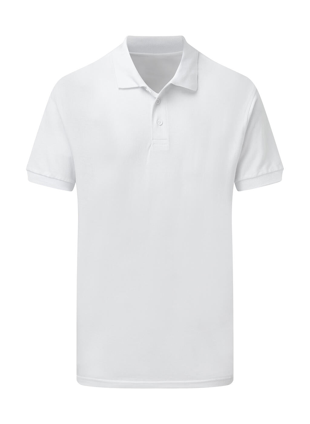 Cotton Polo Men imagen 2