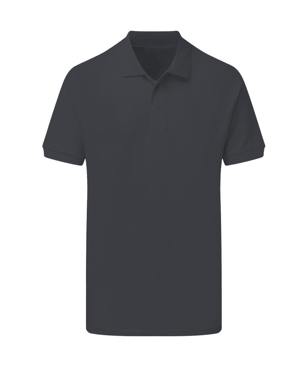 Cotton Polo Men imagen 4