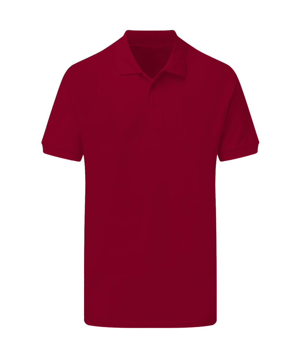 Cotton Polo Men imagen 9