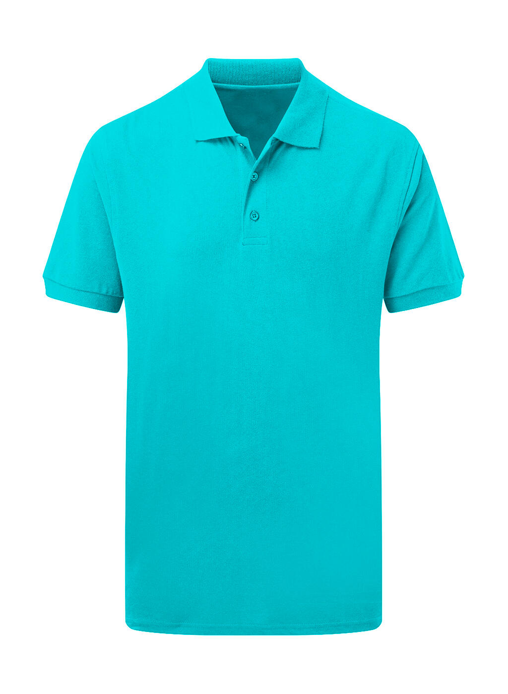 Cotton Polo Men imagen 1