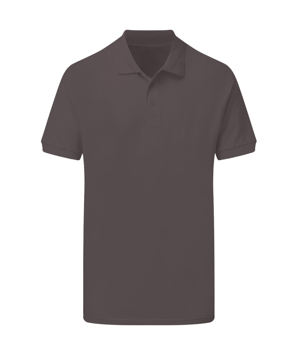 Cotton Polo Men imagen 12