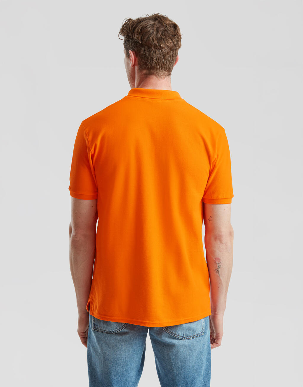 Premium Polo imagen 6