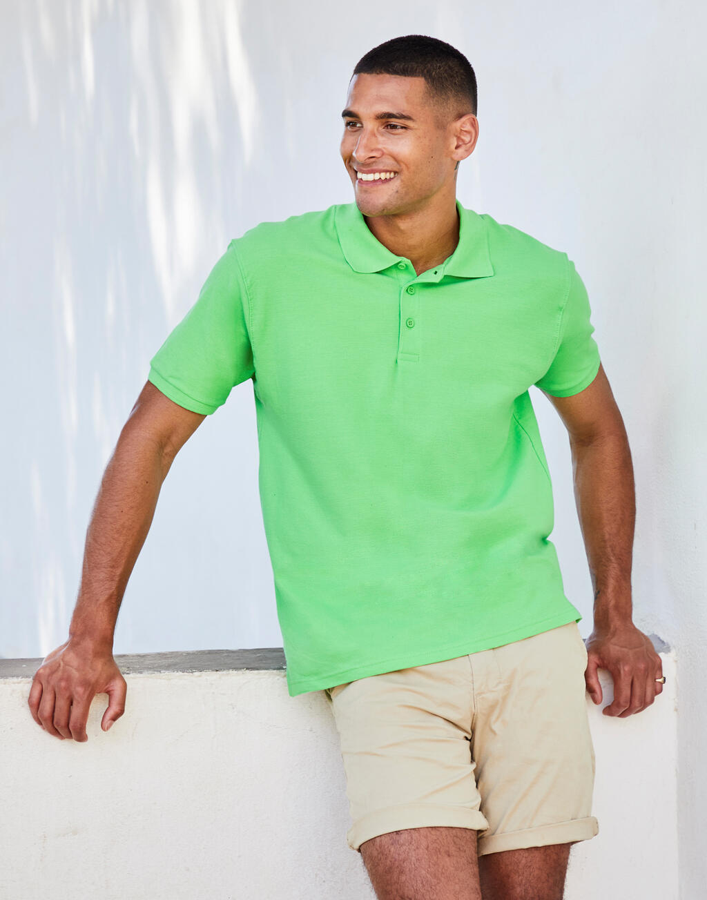 Premium Polo imagen 2