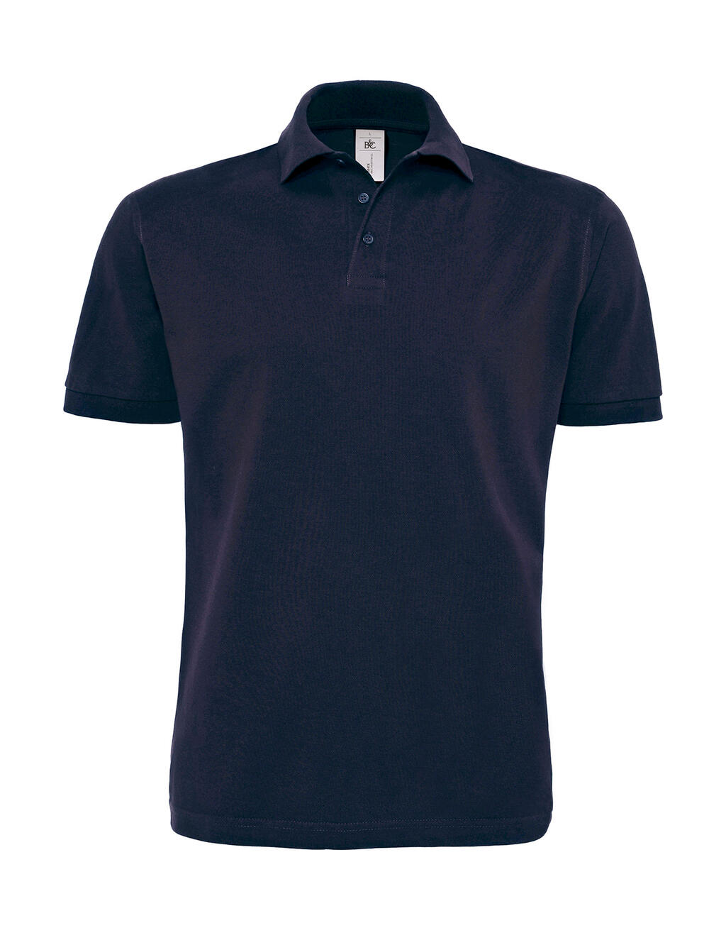Heavymill Piqué Polo imagen 2