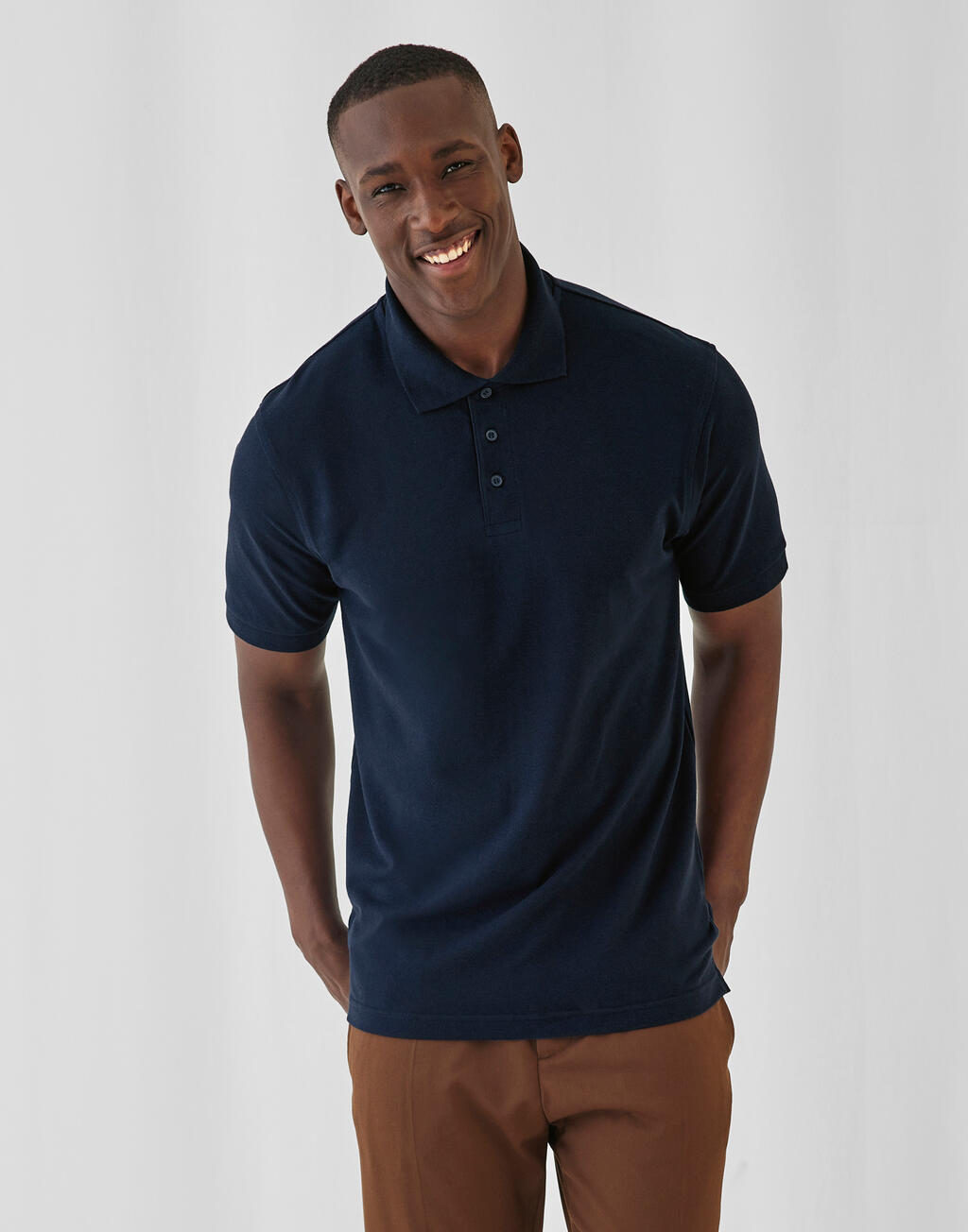 Heavymill Piqué Polo imagen 1
