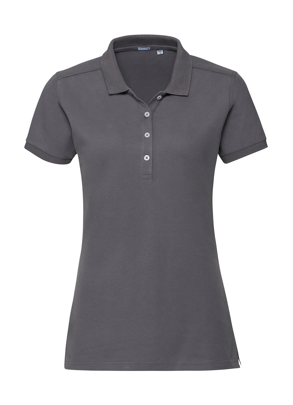 Ladies' Fitted Stretch Polo imagen 12