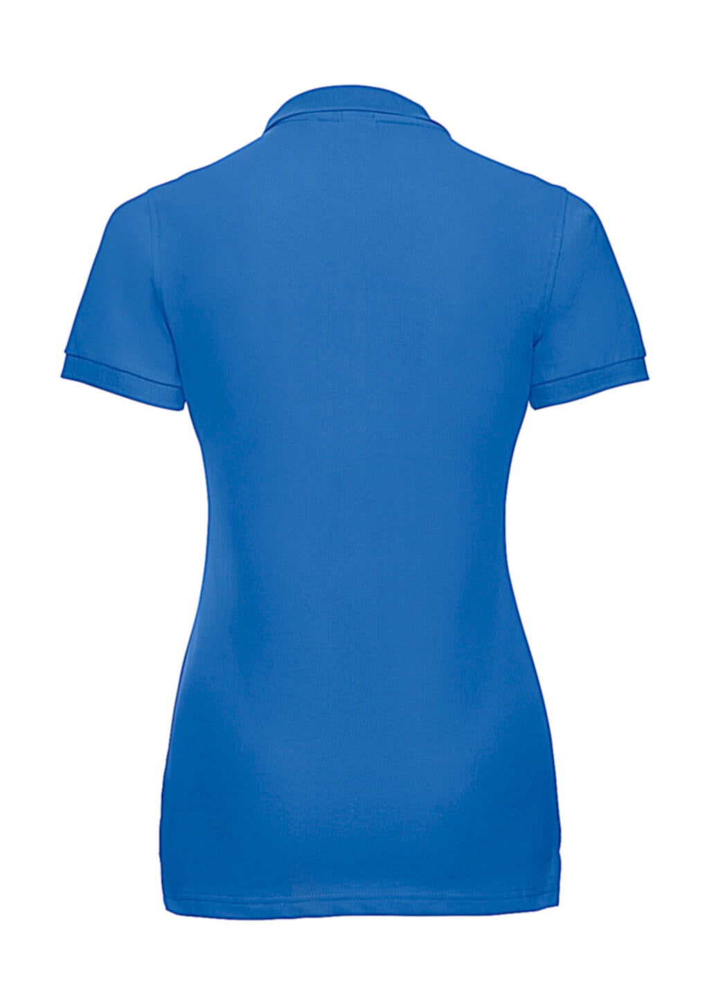 Ladies' Fitted Stretch Polo imagen 7