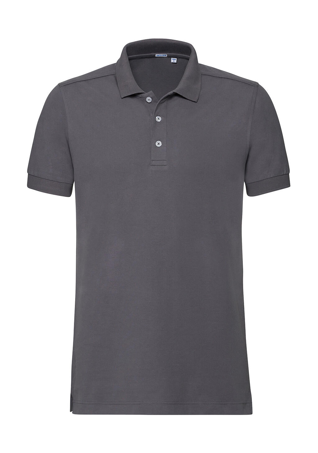 Men's Fitted Stretch Polo imagen 14