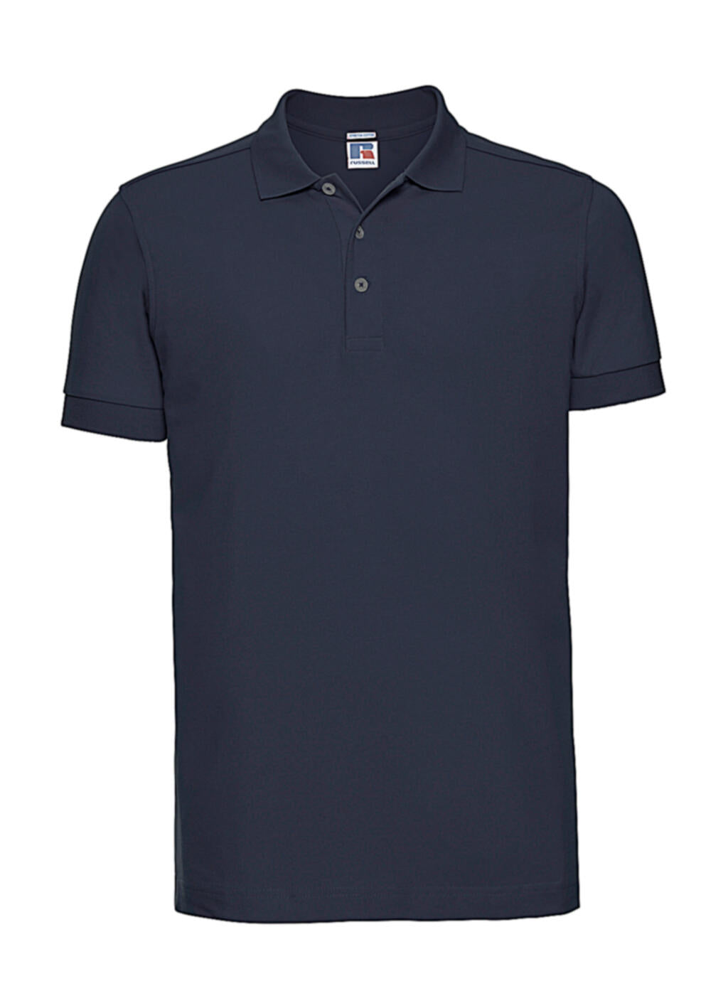 Men's Fitted Stretch Polo imagen 15