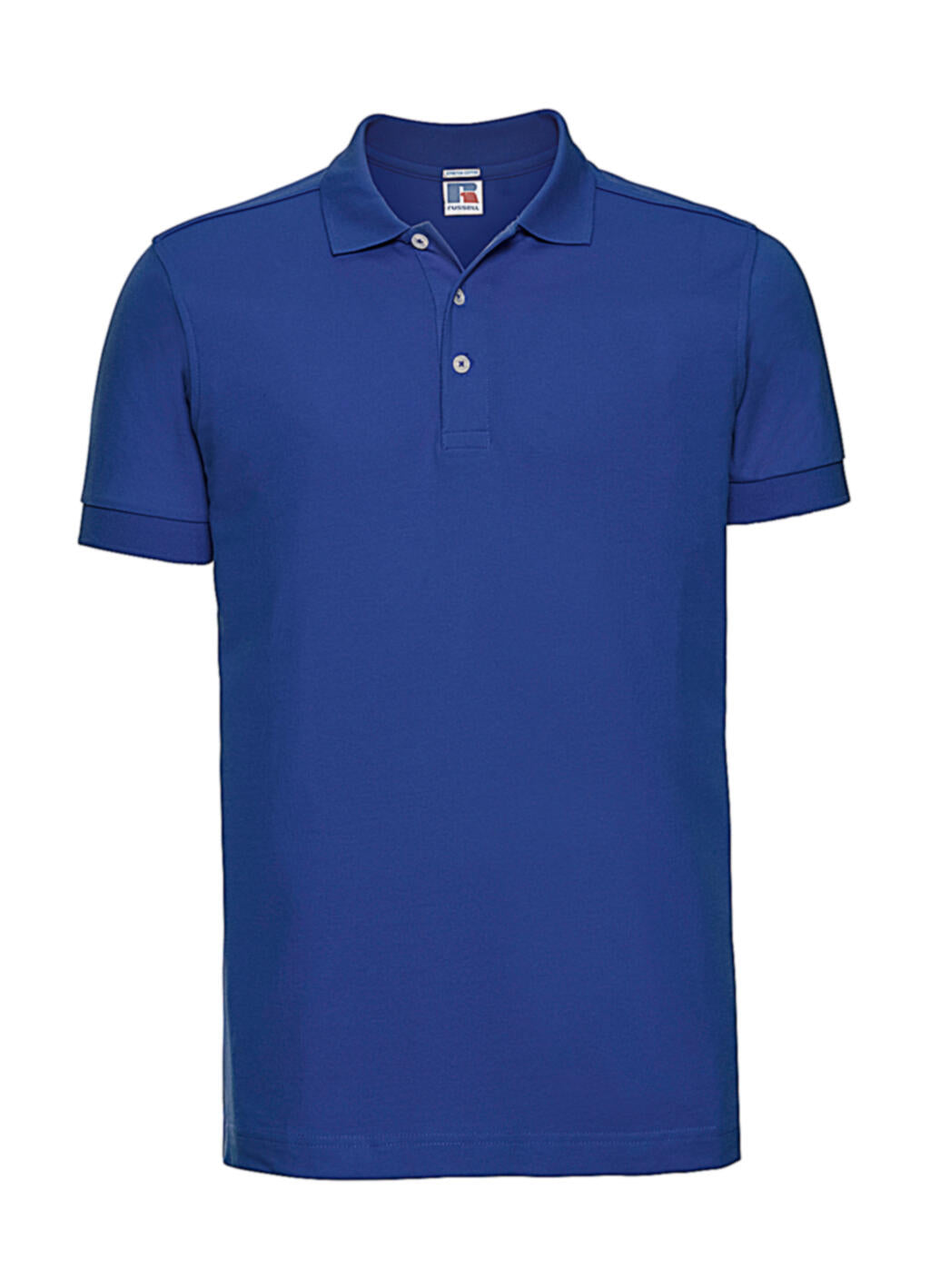 Men's Fitted Stretch Polo imagen 16