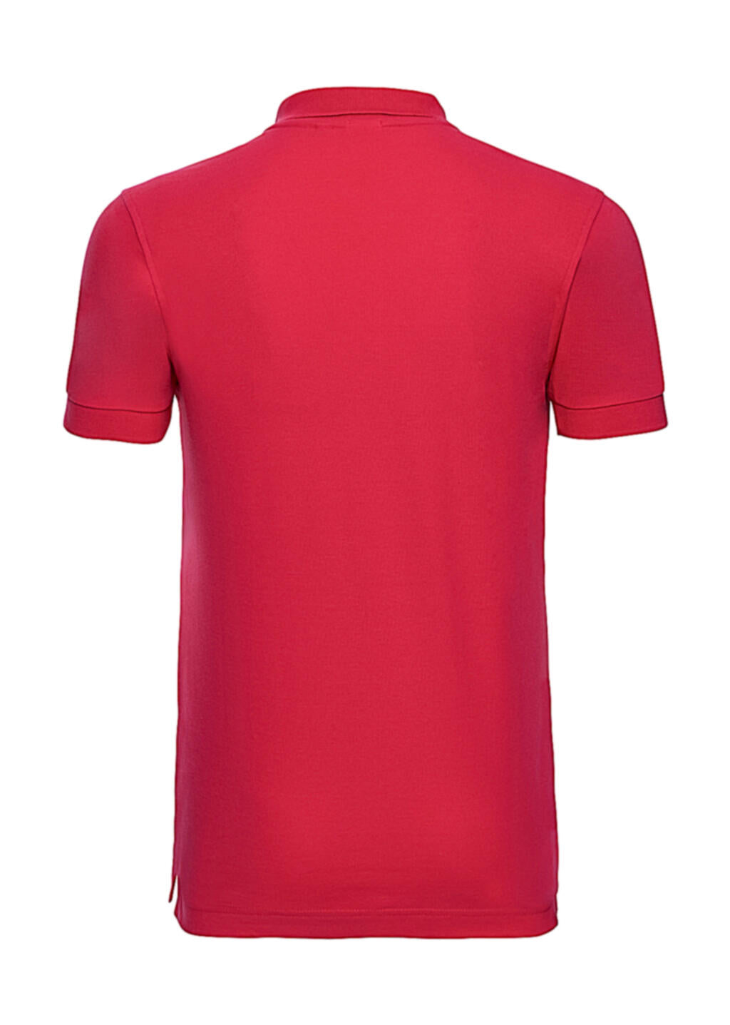 Men's Fitted Stretch Polo imagen 7