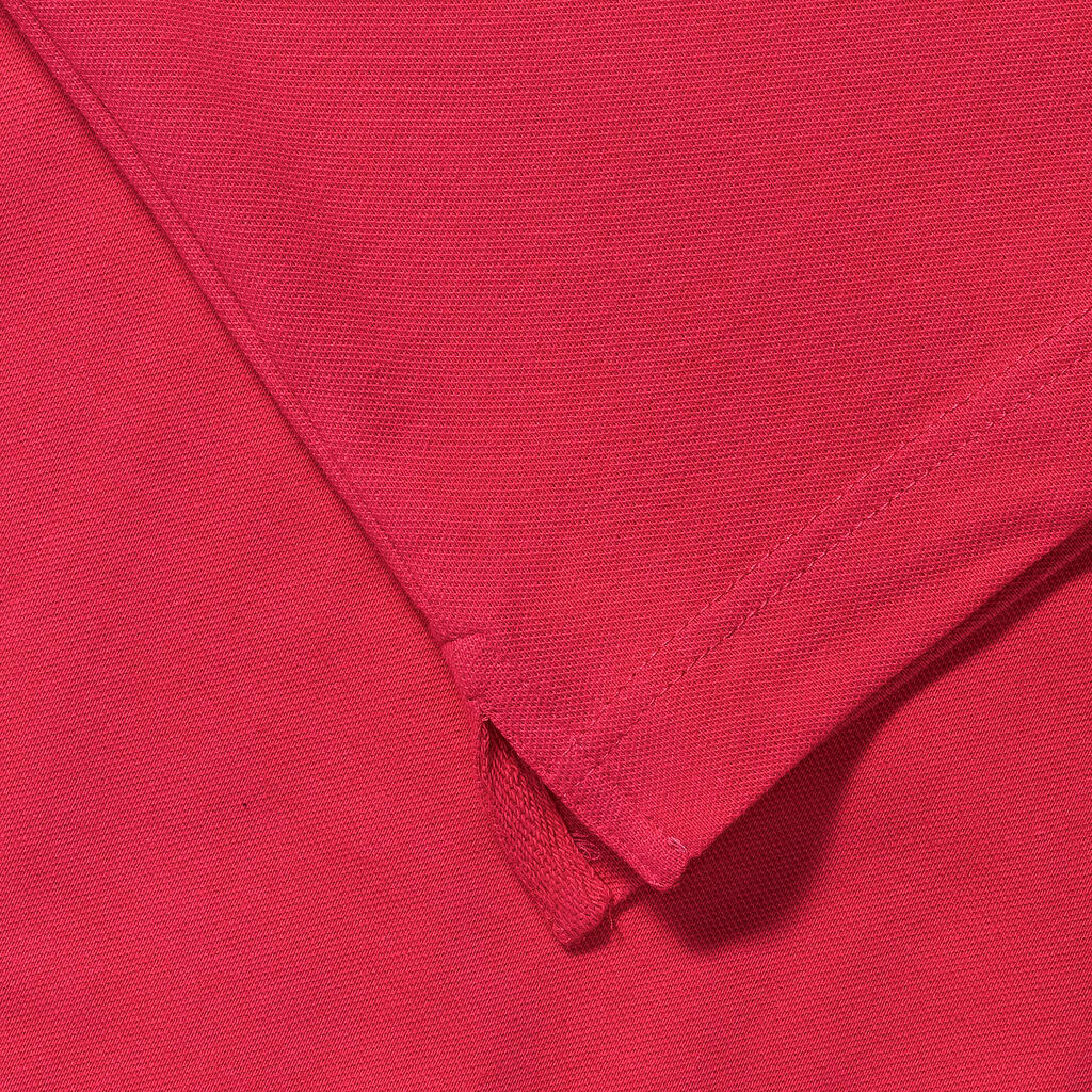 Men's Fitted Stretch Polo imagen 10