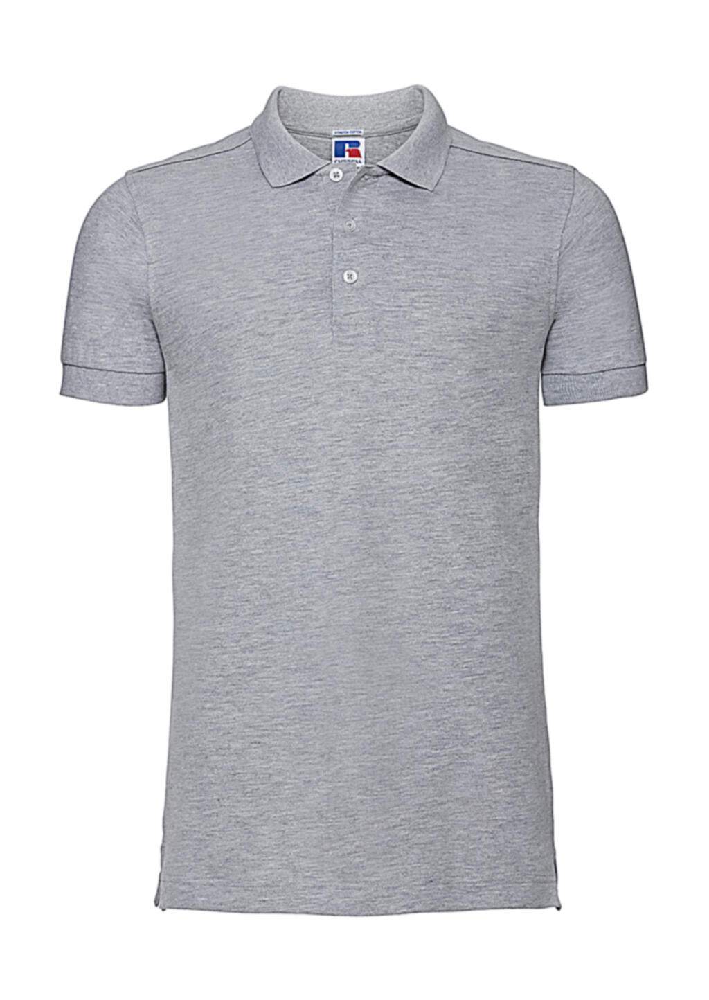 Men's Fitted Stretch Polo imagen 20