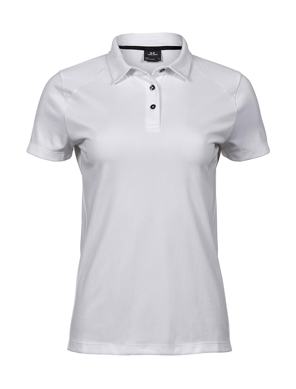Ladies Luxury Sport Polo imagen 6