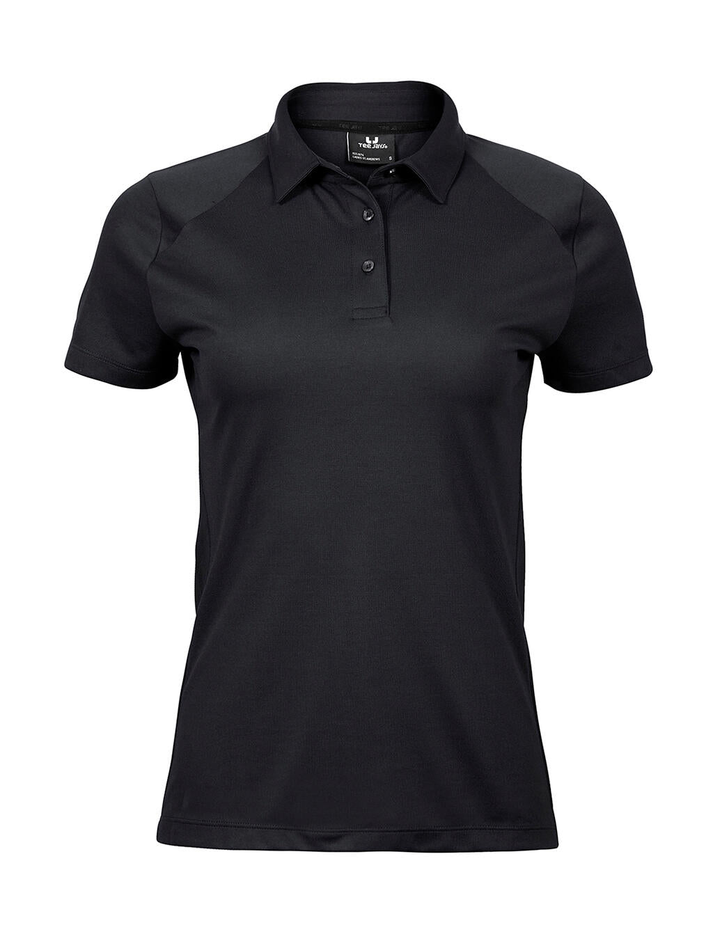 Ladies Luxury Sport Polo imagen 7