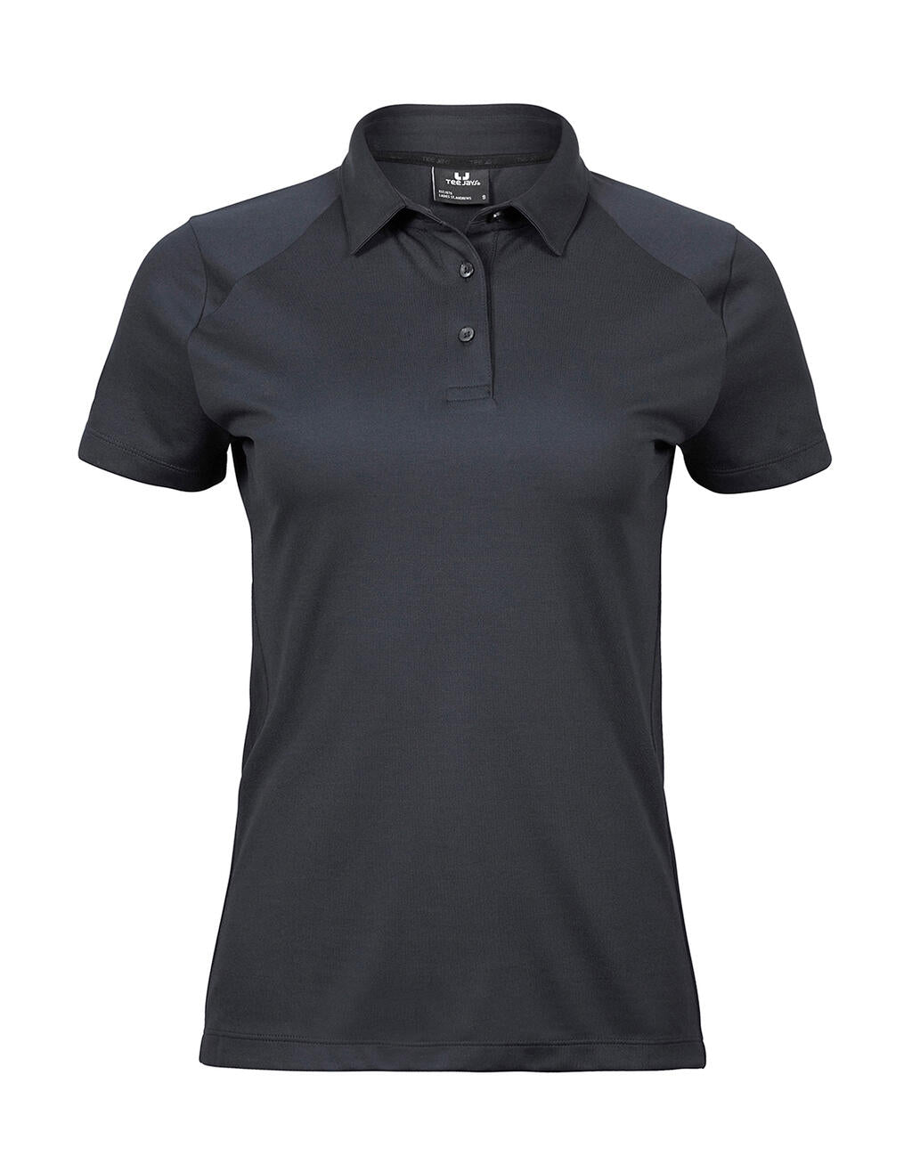 Ladies Luxury Sport Polo imagen 8