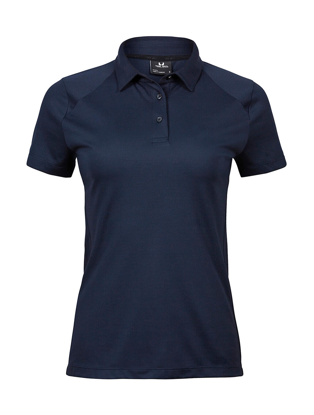 Ladies Luxury Sport Polo imagen 2