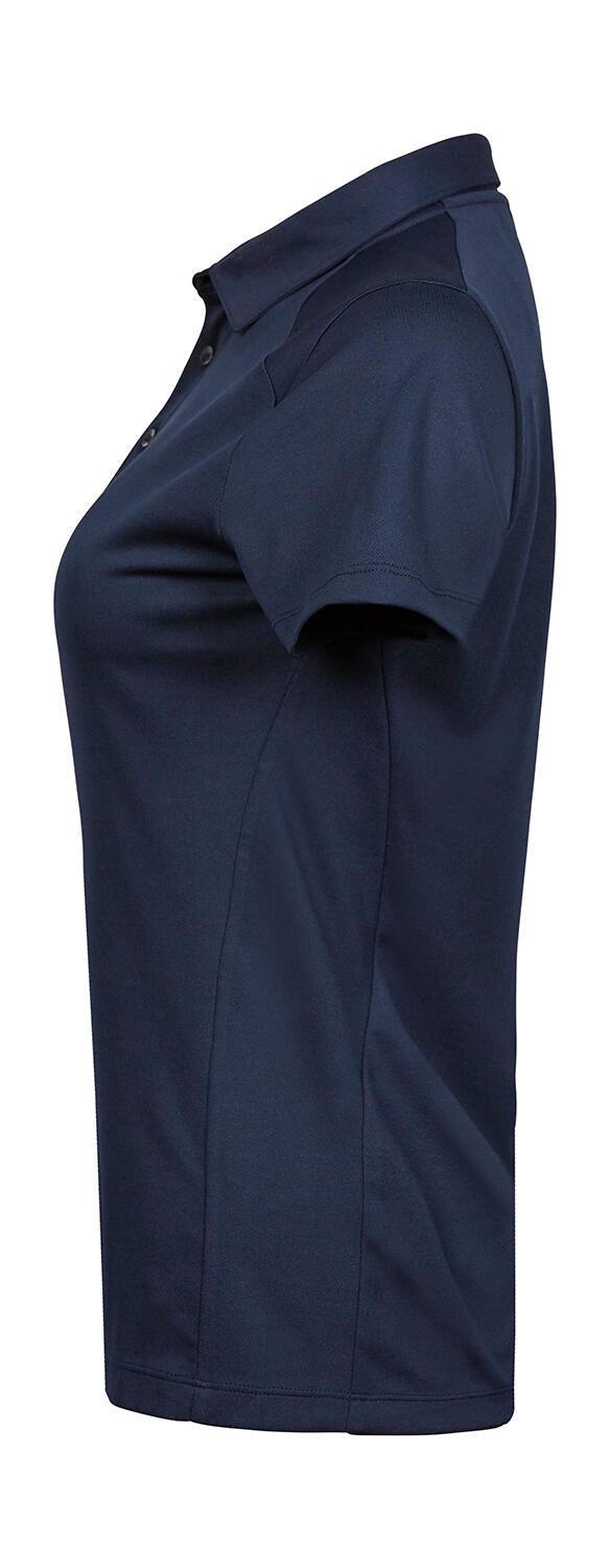 Ladies Luxury Sport Polo imagen 3