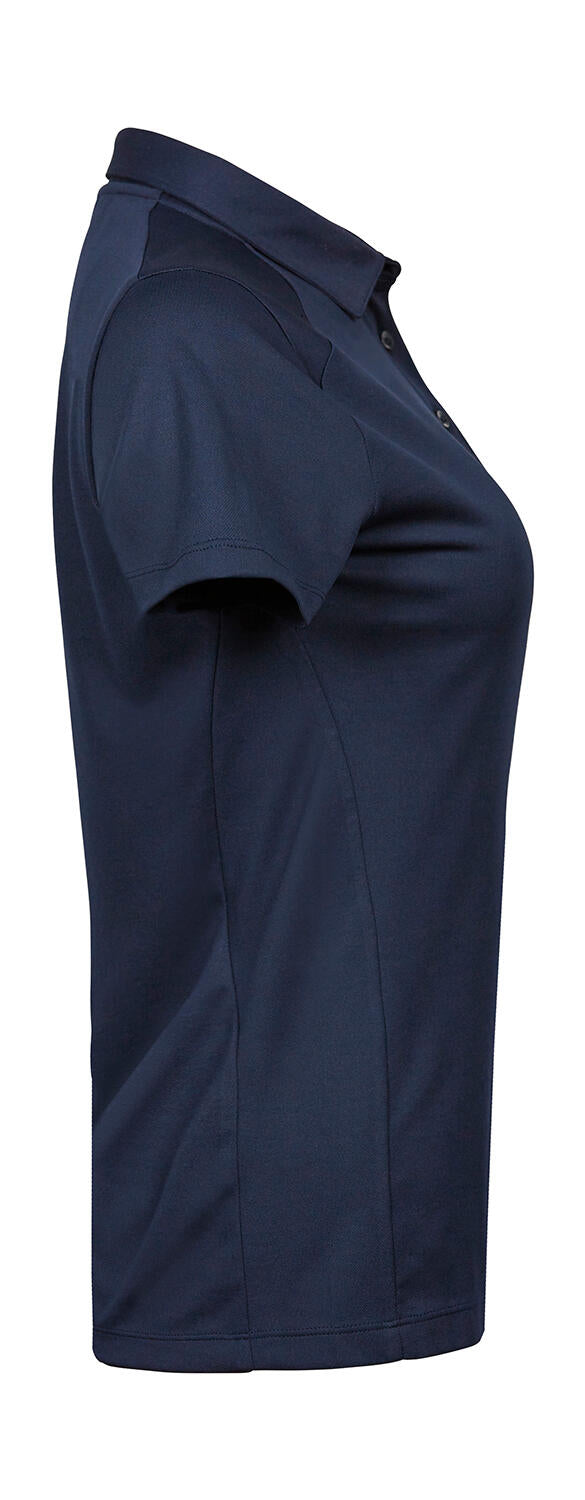 Ladies Luxury Sport Polo imagen 5