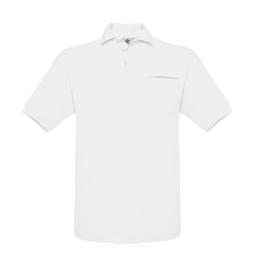 Safran Pocket Polo imagen 2