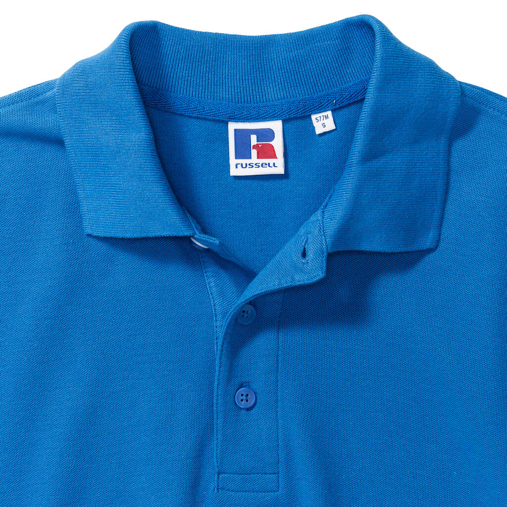 Men's Ultimate Cotton Polo imagen 9