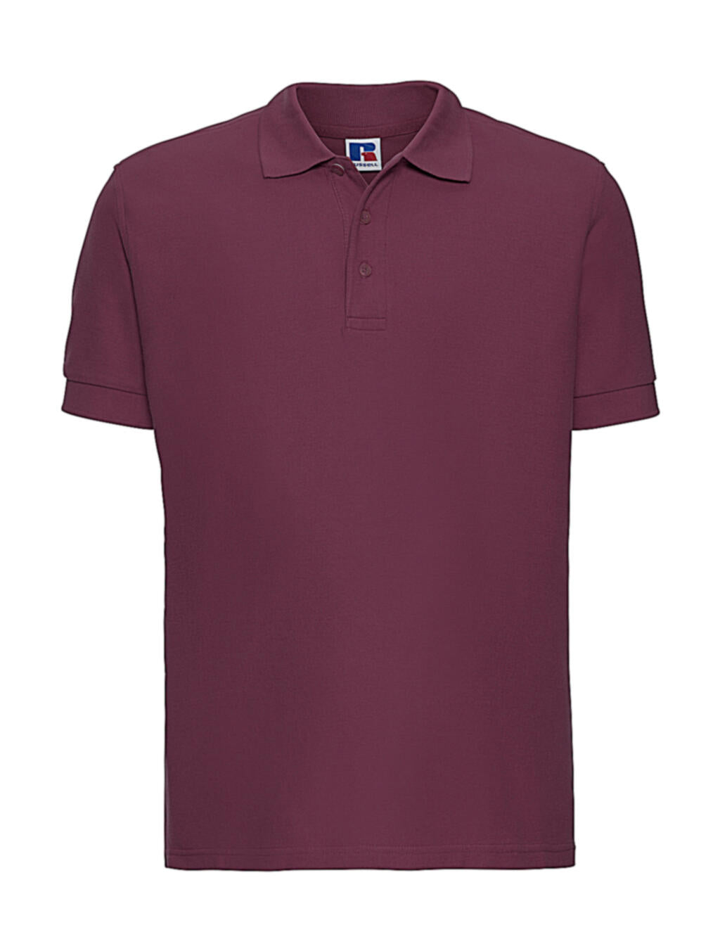 Men's Ultimate Cotton Polo imagen 18