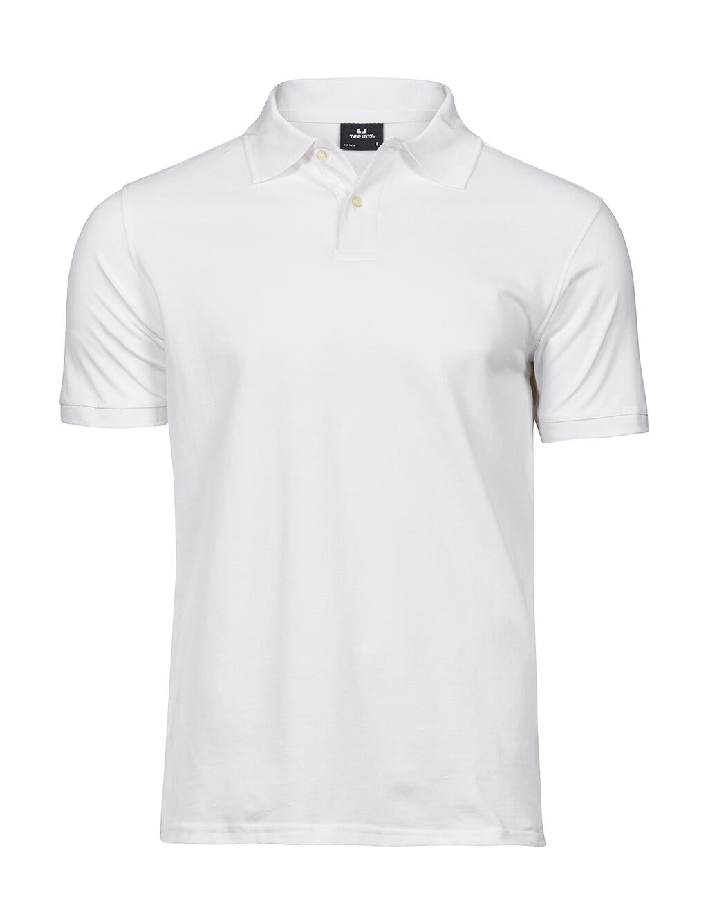 Heavy Polo Pique imagen 6