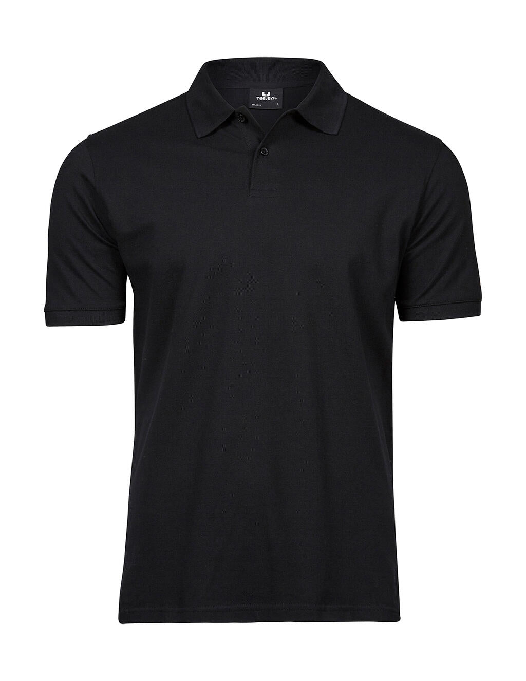 Heavy Polo Pique imagen 7