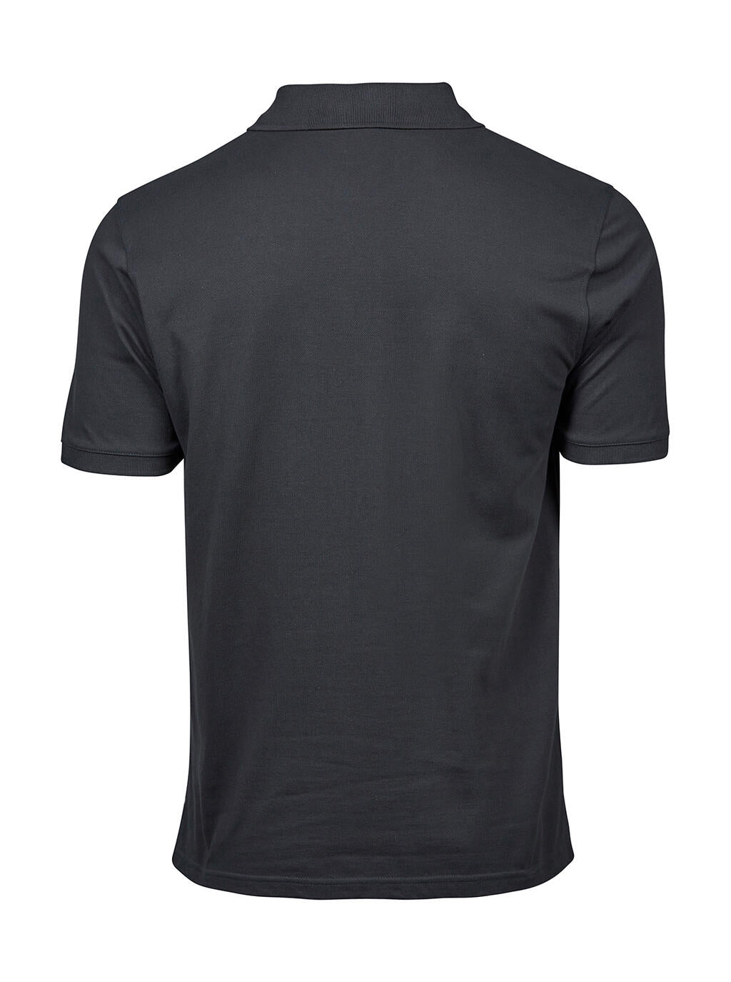 Heavy Polo Pique imagen 4