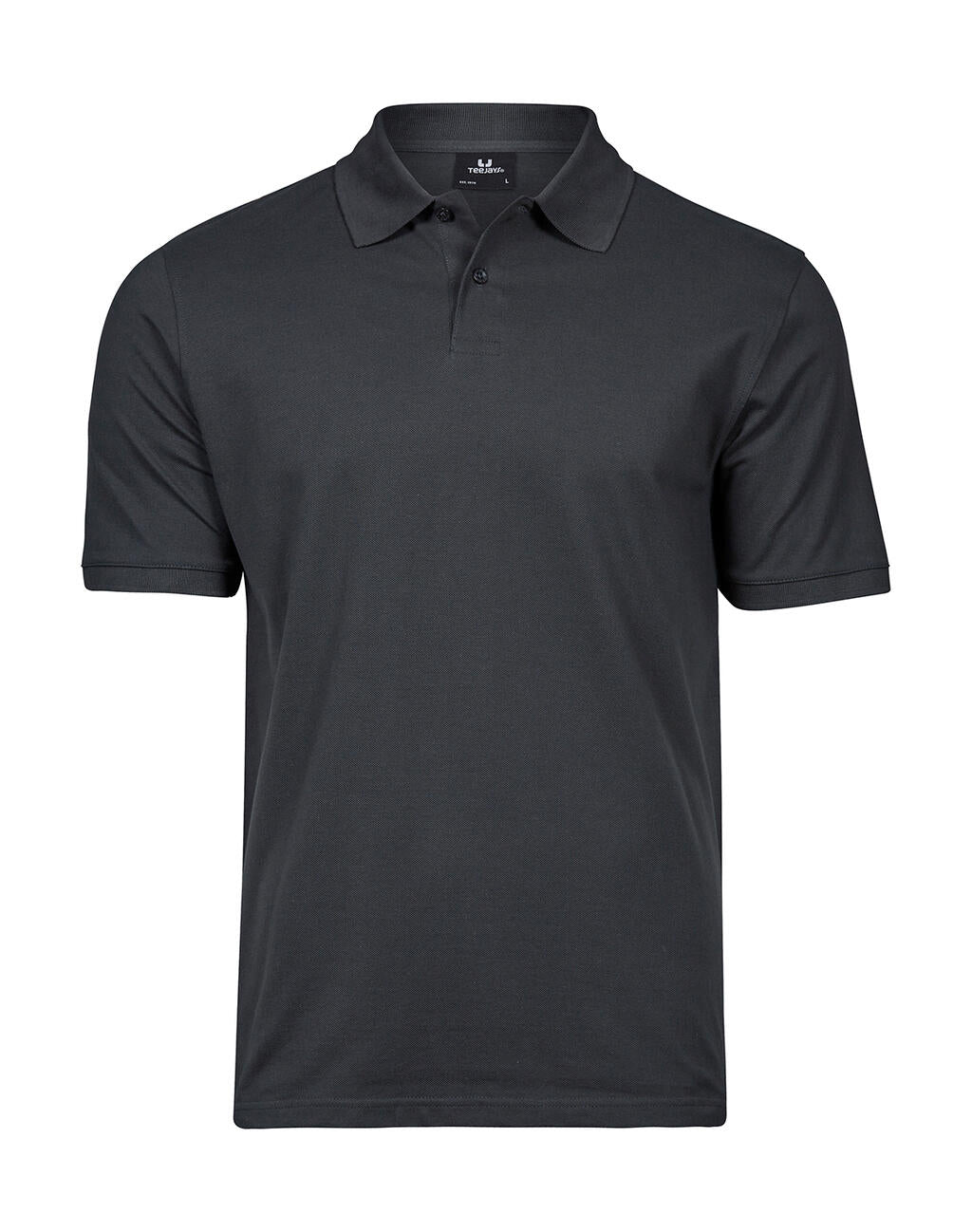 Heavy Polo Pique imagen 8