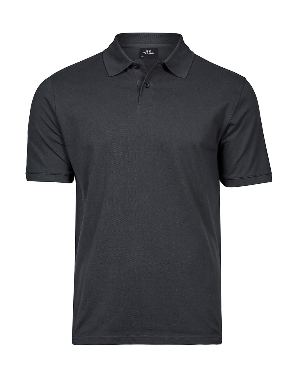 Heavy Polo Pique imagen 2