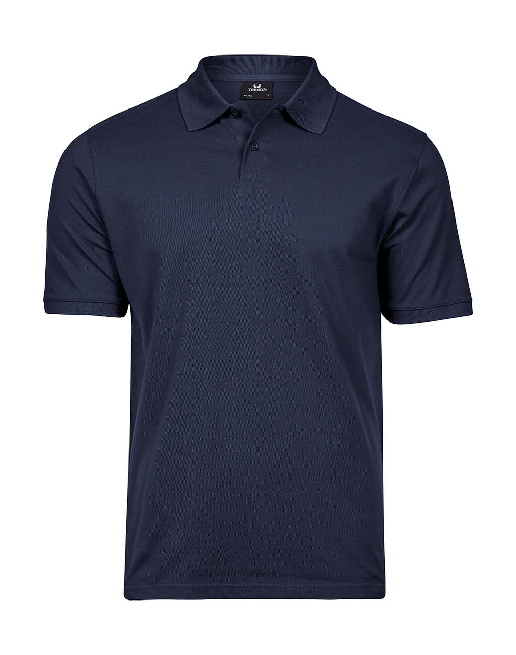 Heavy Polo Pique imagen 9